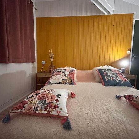 엔 Chalet L Atypic 빌라 외부 사진