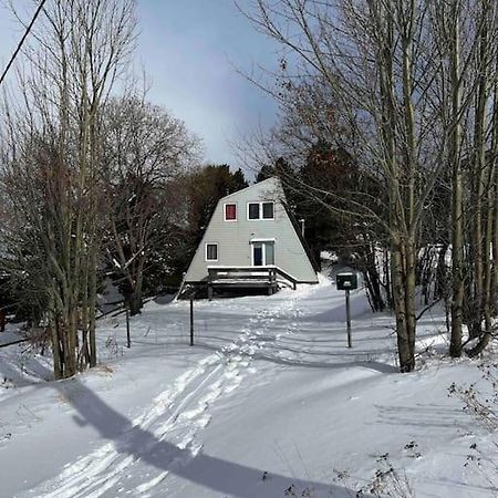 엔 Chalet L Atypic 빌라 외부 사진